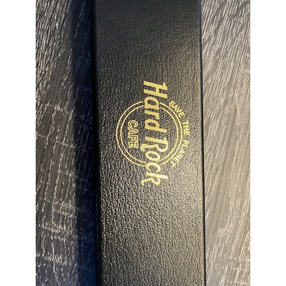 VTG Official Hard Rock Cafe \